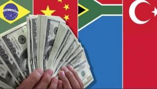 هل يكون الركود الأمريكي في صالح الاقتصادات الناشئة؟