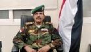 مقتل مسؤول عسكري بارز في هجوم حوثي غادر غربي اليمن