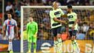 هالاند ينقذ رياض محرز من بطش جوارديولا