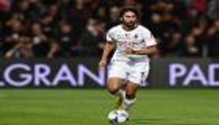 رغم توقعات التألق.. لماذا اختفى ياسين عدلي في ميلان؟