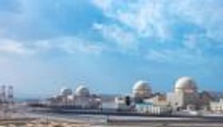 الإمارات.. ربط ثالث محطات براكة بشبكة الكهرباء الرئيسية