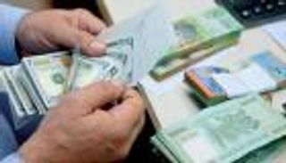 سعر الدولار اليوم في لبنان السبت 8 أكتوبر 2022.. تراجع مؤقت