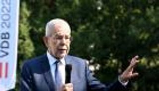 رئاسيات النمسا.. سباق محسوم من الجولة الأولى