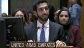 الإمارات تحذر من استغلال الإرهاب الموارد الطبيعية