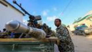 "الشباب" تحت نيران جيش الصومال.. مقتل 14 إرهابيا في شبيلي السفلى