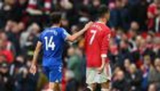 موعد مباراة إيفرتون ومانشستر يونايتد في الدوري الإنجليزي والقنوات الناقلة والمعلقون