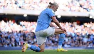 إيرلينج هالاند