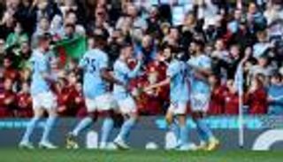 ترتيب الدوري الإنجليزي.. مانشستر سيتي يتصدر وتشيلسي يقتحم المربع الذهبي