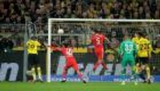 أبرزها جنون أوليفر كان.. 5 مشاهد مثيرة في قمة دورتموند ضد بايرن ميونخ