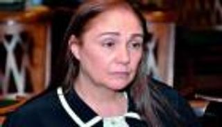 شيرين: أنا ضد التبرع للغارمات