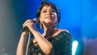 ندمت على هذا الأمر.. شيرين عبدالوهاب تكشف أكثر موقف مؤلم مرت به