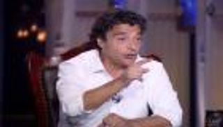 حميد الشاعري يكشف عدد مرات زيجاته: "حلالي بلالي وعمري ما خنت"