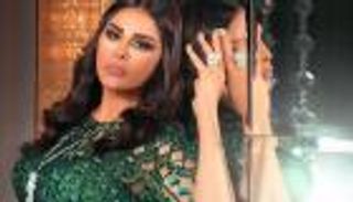 أحلام تنقذ الطفلة "معصومة" بمبلغ مالي كبير.. ما القصة؟