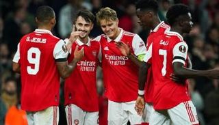 ترتيب الدوري الإنجليزي موسم 2022-2023