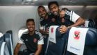 قميص الأهلي المصري الجديد.. الأسود يهزم الأحمر 3-1