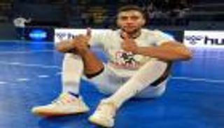بسبب الأهلي.. عقوبة سريعة تورط يد الزمالك ضد الترجي في نهائي أفريقيا