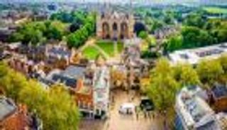 "بيتربورو" الإنجليزية تنضم للمدن الداعمة للحياد المناخي