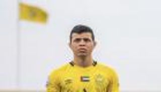 هداف الدوري الإماراتي.. فابيو ليما يقتحم الصراع بثامن هاتريك