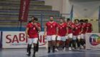 موعد مباراة الأهلي والإفريقي في بطولة أفريقيا لكرة اليد والقنوات الناقلة
