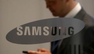 شركة سامسونج الكورية الجنوبية للإلكترونيات