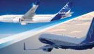 صراع الجو.. "بوينج" تدفع فاتورة باهظة و"إيرباص" تتقدم