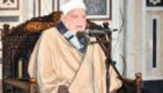 عالم أزهري يروي قصة "تغير حياته" بعد رؤية النبي في المنام (فيديو)