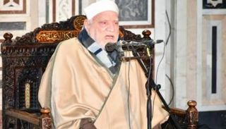 أحمد عمر هاشم