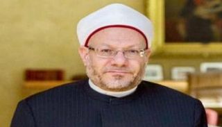 الدكتور شوقي علام مفتي مصر
