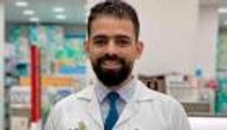 جريمة صيدلي حلوان.. مكالمة غامضة من والد زوجته الأولى للثانية