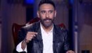 تصريح "هلحن للنساء فقط" يورط عمرو مصطفى مع السوشيال ميديا (فيديو)