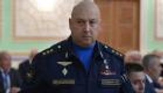 بخبرات جوية.. جنرال جديد يقود عمليات روسيا في أوكرانيا