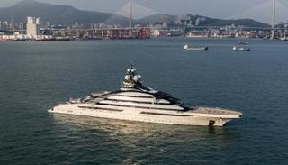 يخت ذي نورد - الفرنسية