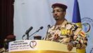 حوار تشاد الوطني.. ديبي رئيسا انتقاليا لعامين ويحق له الترشح بعدها