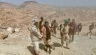 القوات الجنوبية تكبد الحوثي خسائر فادحة على حدود البيضاء