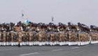 جيبوتي.. مقتل وإصابة 11 جنديا بهجوم على معسكر للجيش