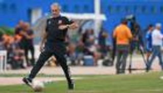 إشادات وتحذيرات.. 5 رسائل من كولر بعد مباراة الأهلي والمنستيري