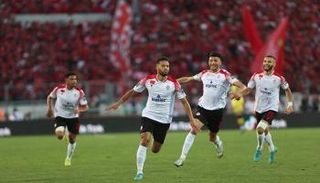 فريق الوداد المغربي