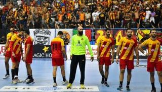 فريق الترجي التونسي