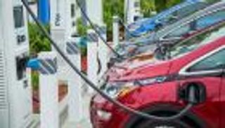 10 دقائق لـ4 مركبات.. ثورة في صناعة شواحن السيارات الكهربائية