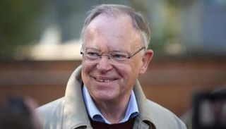 حاكم ساكسونيا السفلى شتيفان ويل