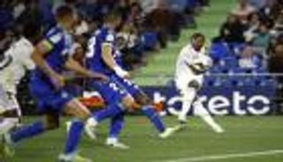 ترتيب الدوري الإسباني.. "الديربي الصغير" يعيد ريال مدريد للصدارة