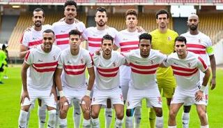 الزمالك المصري 