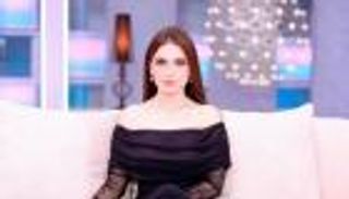 ياسمين عز توضح سر تصريحاتها المثيرة للجدل: "ضميري مرتاح"