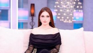 ياسمين عز  - أرشيفية