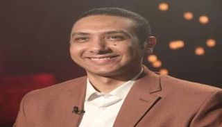الكاتب محمد توفيق 