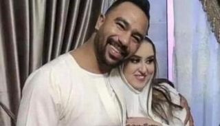 العريس والعروس - أرشيفية
