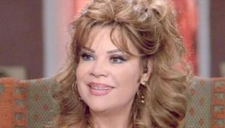 الفنانة صفاء أبو السعود