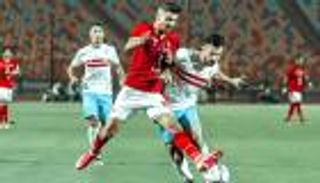 أبرزها قمة الأهلي والزمالك.. 5 معلومات عن قرعة الدوري المصري 2022-2023