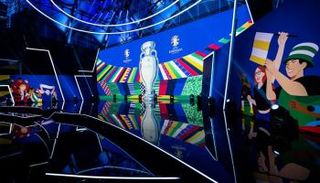 بث مباشر لقرعة تصفيات يورو 2024