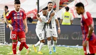 الدوري الإماراتي